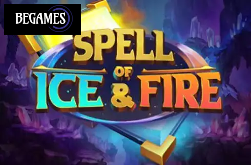 Spell of Ice and Fire